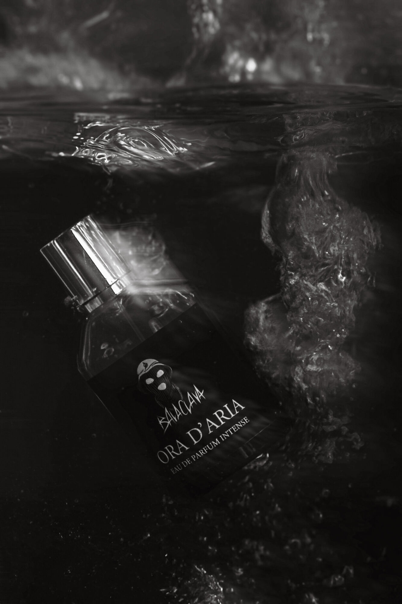 تصویر عطر اُرا داریا بالاکلاوا پرفیومز