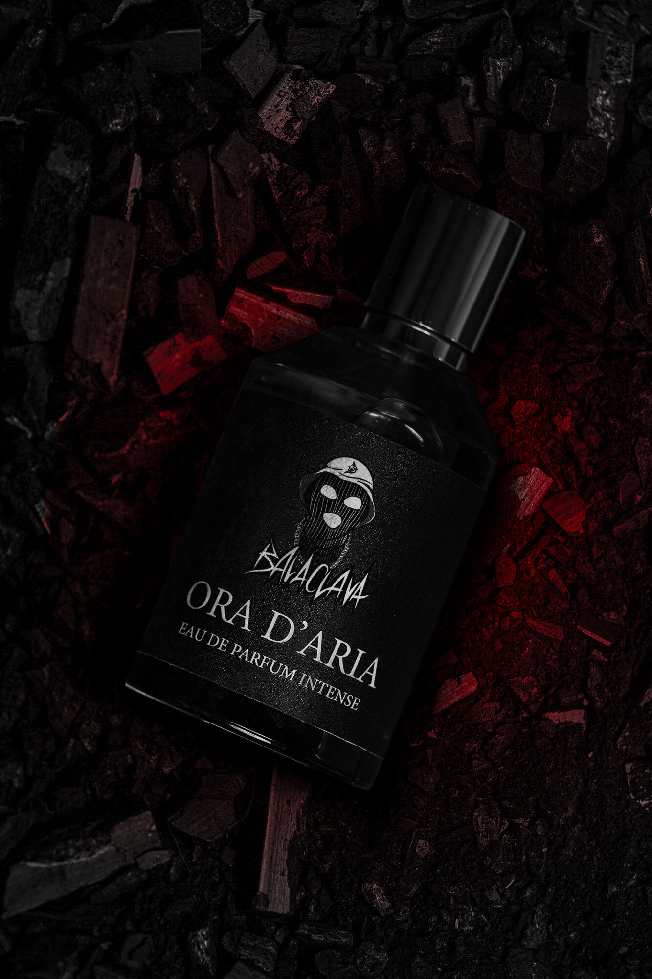 تصویر عطر اُرا داریا بالاکلاوا پرفیومز
