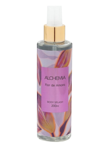تصویر عطر فلور د آمورا آلکمیا