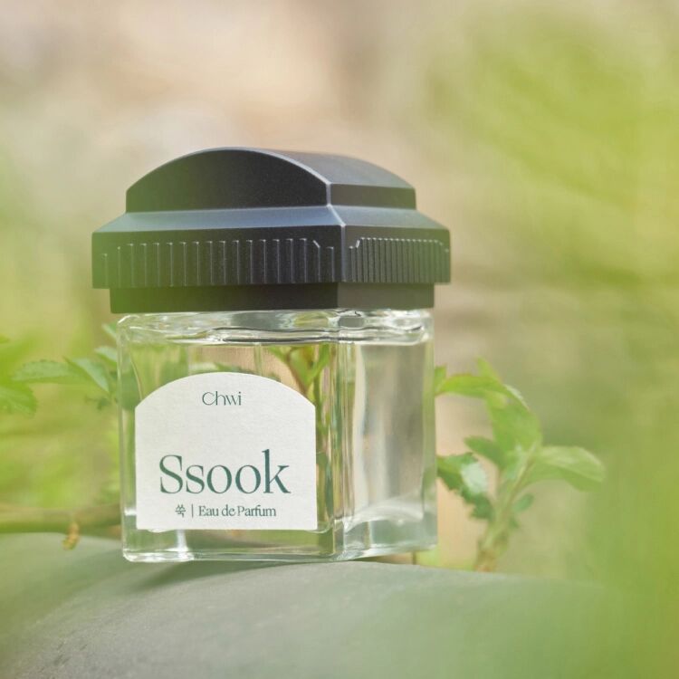 تصویر عطر سوک چوی
