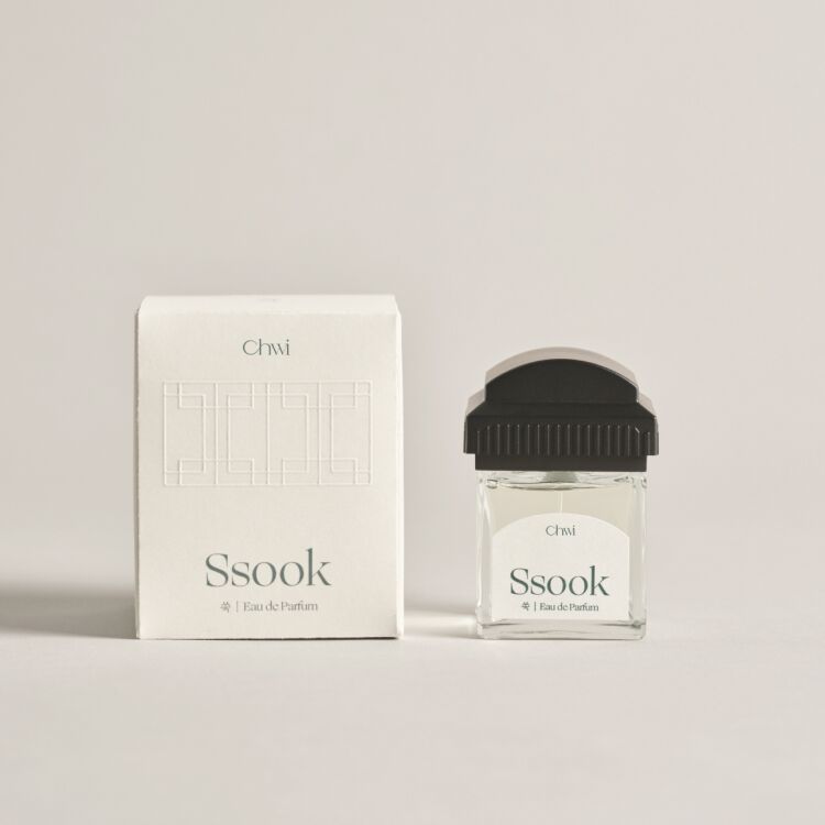تصویر عطر سوک چوی
