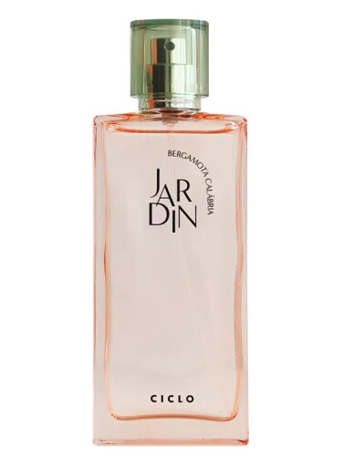 تصویر عطر جاردین برگاموتا کالابریا سیکلو کازمتیکوس