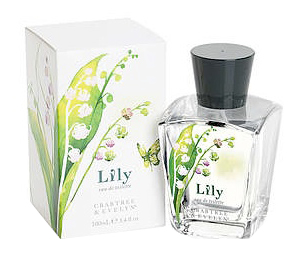 تصویر عطر لیلی کرَبتری اند اِوِلِن