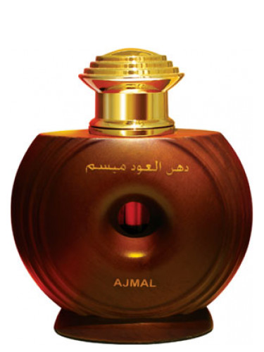 تصویر عطر دهن العود میسام اجمل