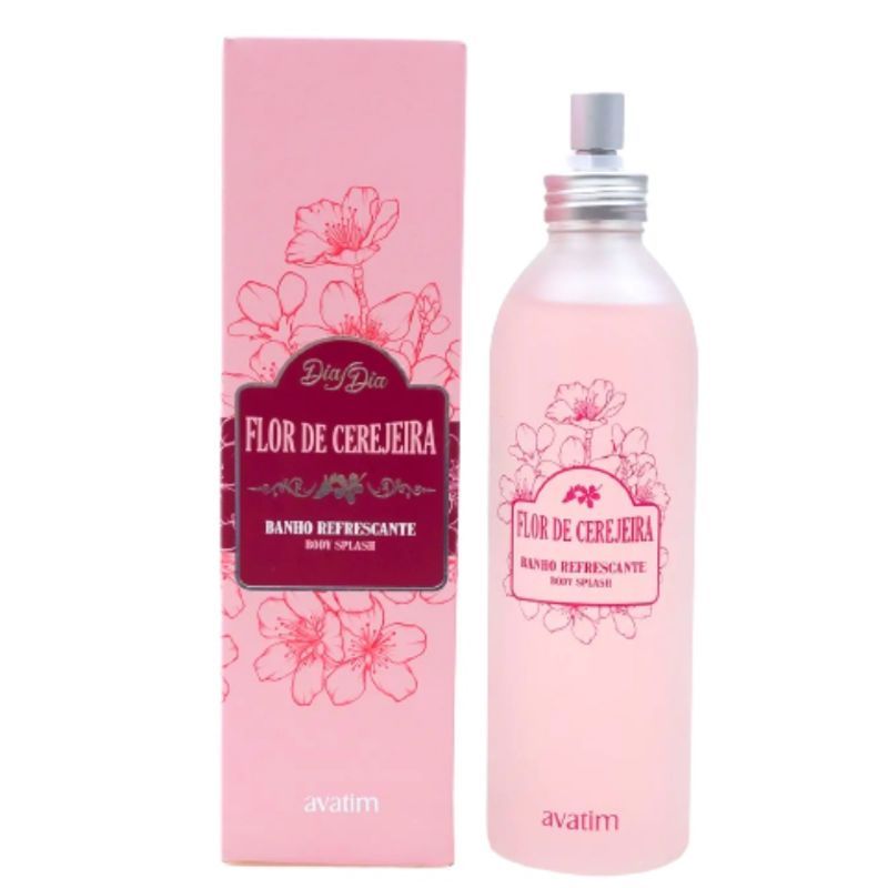 تصویر عطر فلور د سِرژِیرا آواتیم