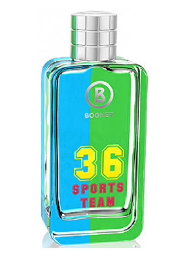 تصویر عطر هزار و نهصد و سی و شش بوگنر