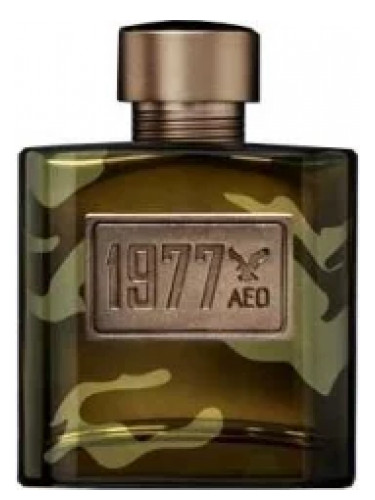 تصویر عطر امریکن ایگل آ ای او نوزده هفتاد و هفت