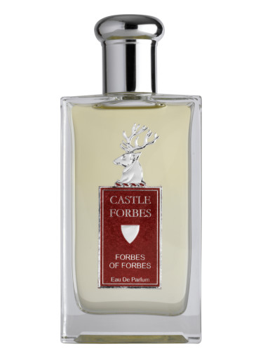 تصویر عطر فوربز کسل فوربز