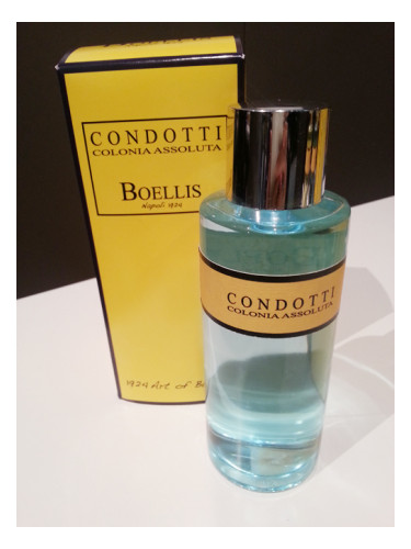 تصویر عطر کُندوتی بوئلیس