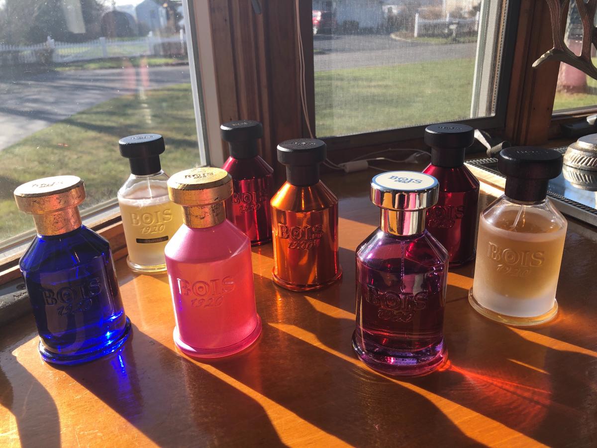 تصویر عطر اسپیگو نوزده بیست بویز ۱۹۲۰