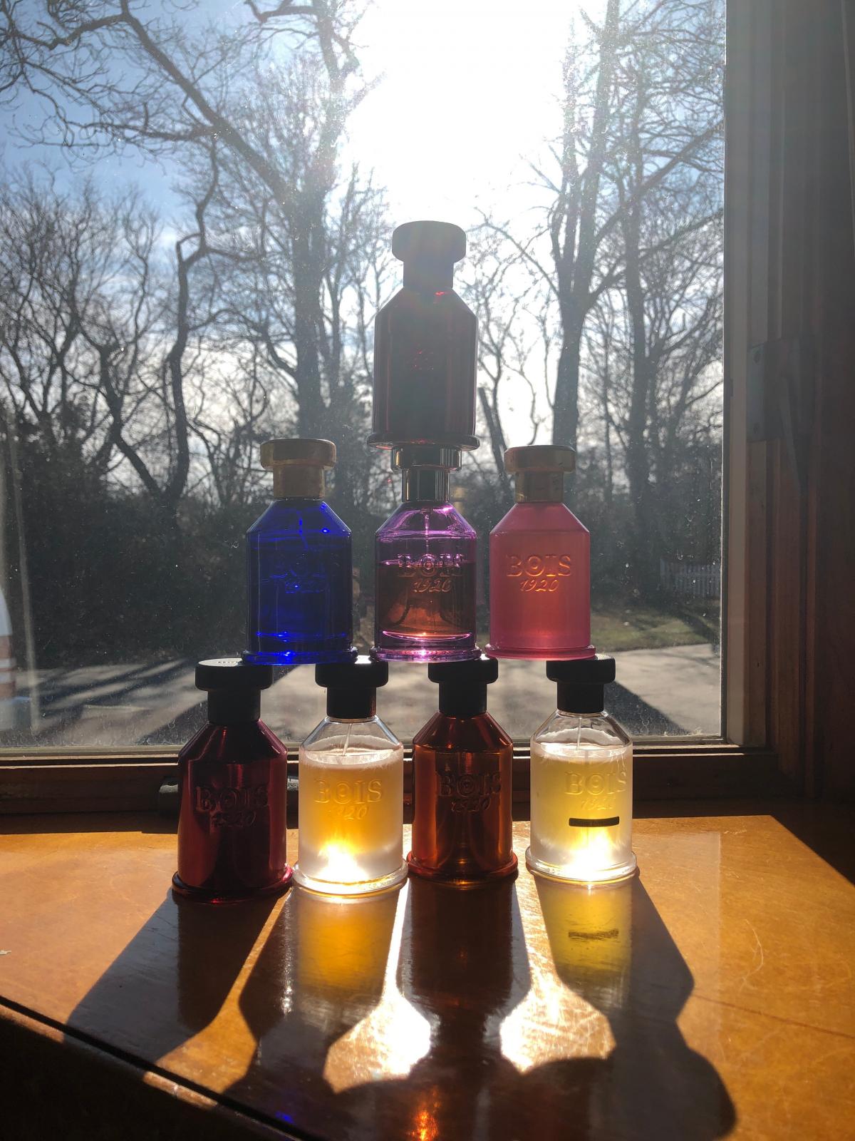 تصویر عطر اسپیگو نوزده بیست بویز ۱۹۲۰