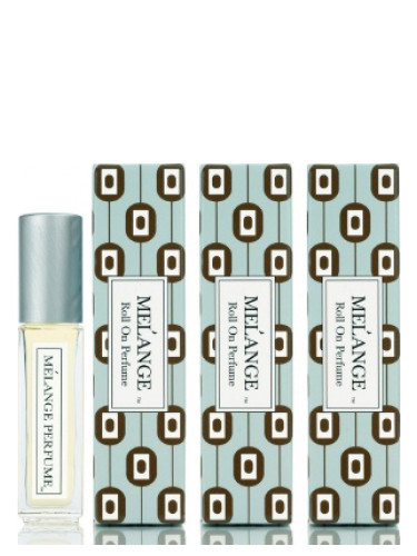 عطر رول آن پرفیوم نامبر سه ملانژ پرفیوم