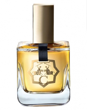 تصویر عطر میستریوس چاوگان