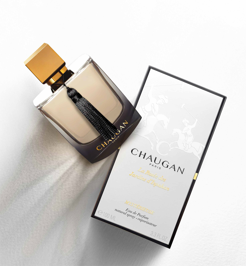 تصویر عطر میستریوس چاوگان