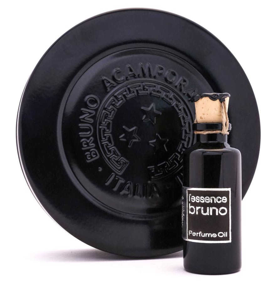 تصویر عطر برو نو پیور اسنس برونو آکامپورا
