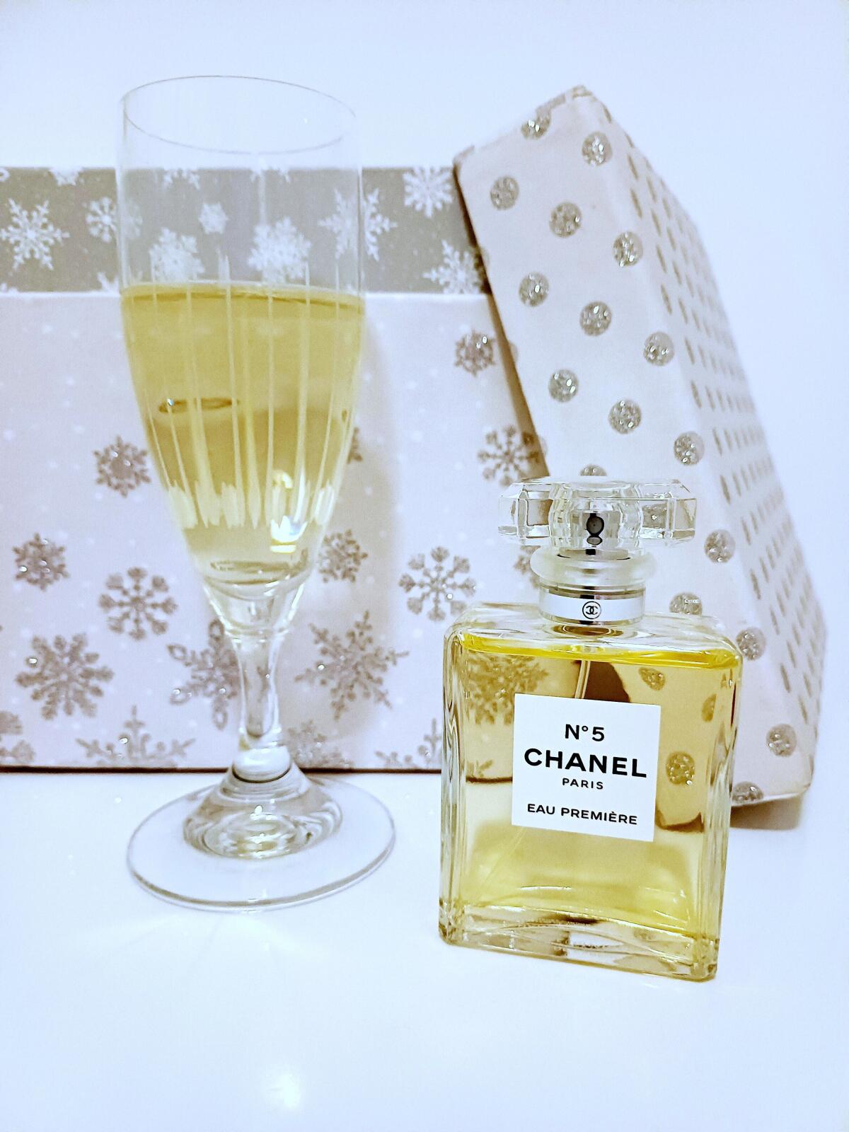تصویر عطر شنل نامبر فایو او پرمیر