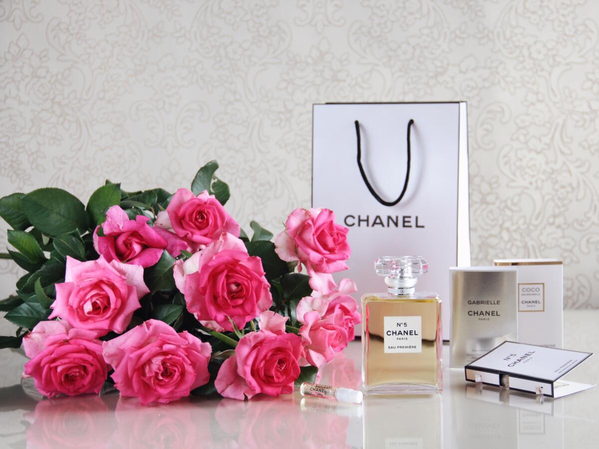تصویر عطر شنل نامبر فایو او پرمیر