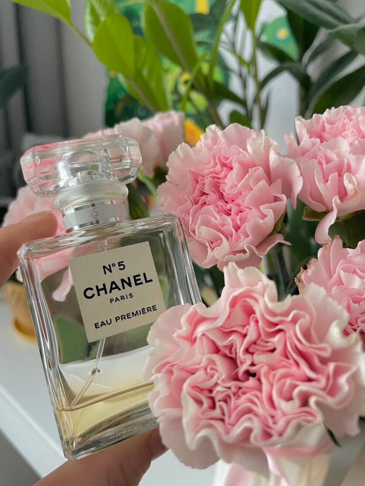 تصویر عطر شنل نامبر فایو او پرمیر