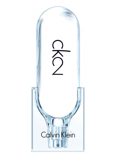 تصویر عطر سی کی تو کالوین کلین