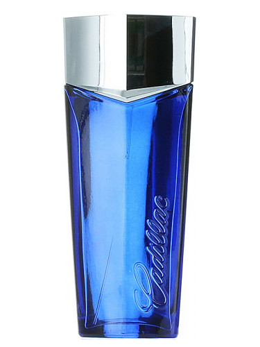 تصویر عطر کادیلاک اکستریم کَدِلَک