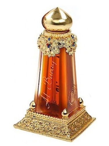 تصویر عطر البرق عطرهای الحرمین