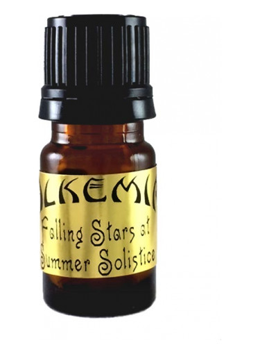 تصویر عطر فالینگ استارز ات سامر سولستیس آلکمیا پرفیومز