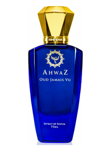 تصویر عطر اود جامه ویو اهواز فرگرنس