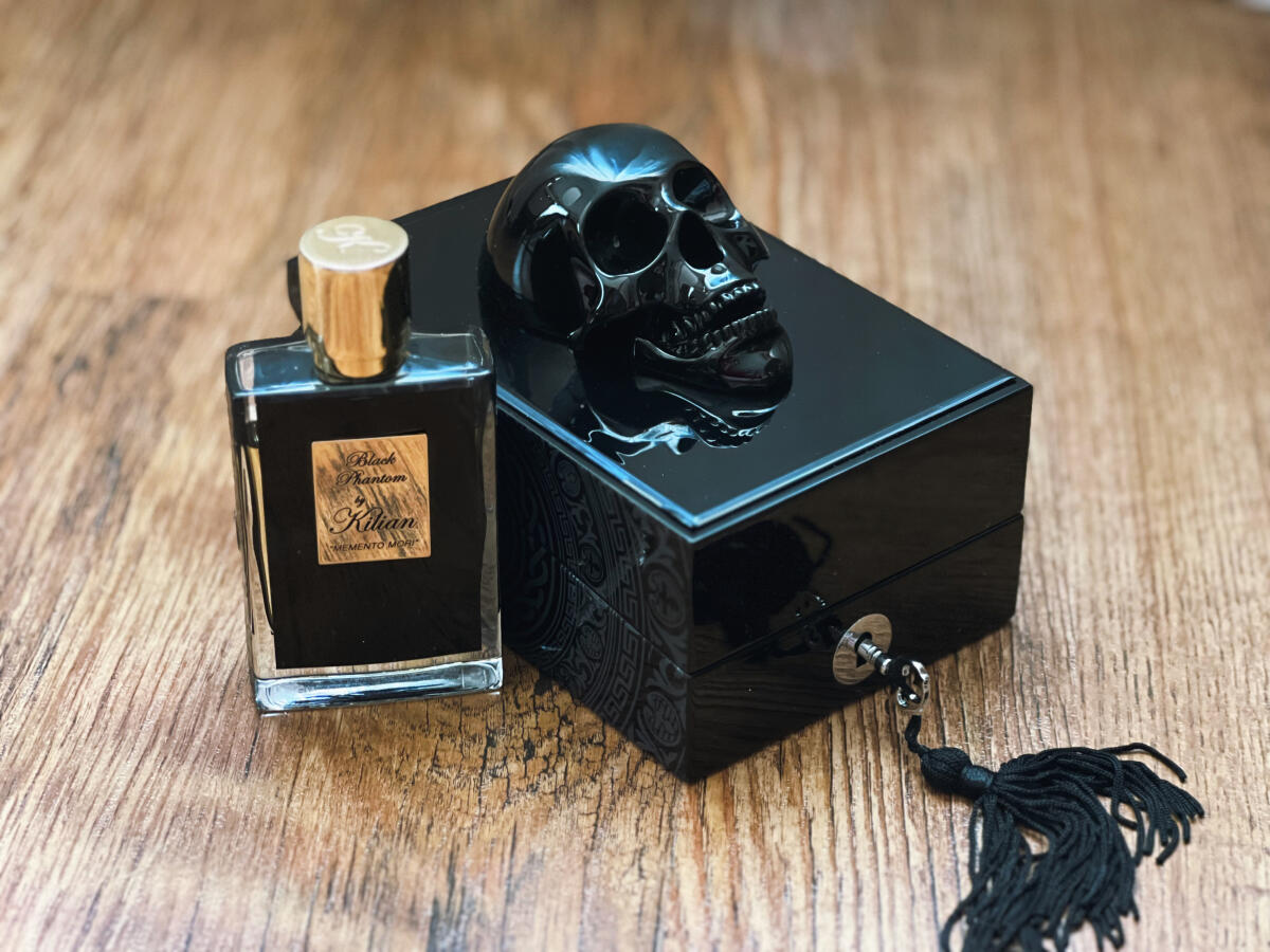 تصویر عطر بلک فنتوم بای کیلیان