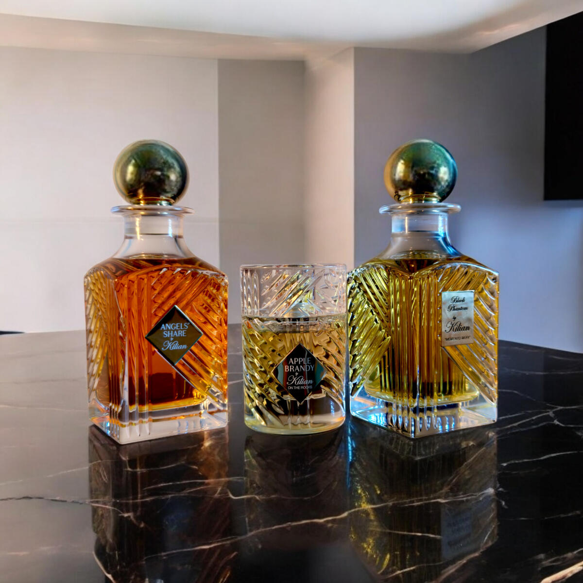 تصویر عطر بلک فنتوم بای کیلیان