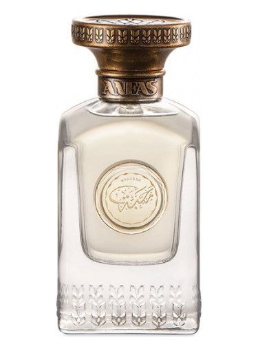 تصویر عطر محبا انفاس