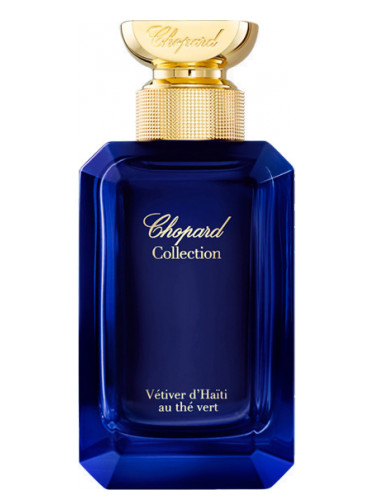 تصویر عطر وتیور دهاییتی او ته ورت شوپارد