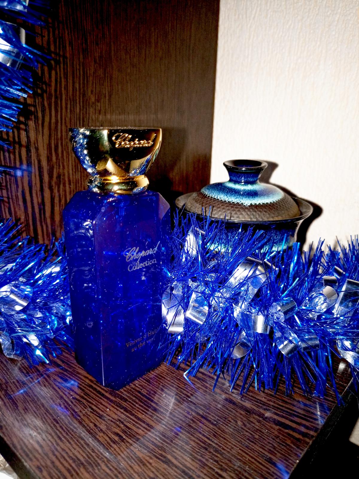 تصویر عطر وتیور دهاییتی او ته ورت شوپارد