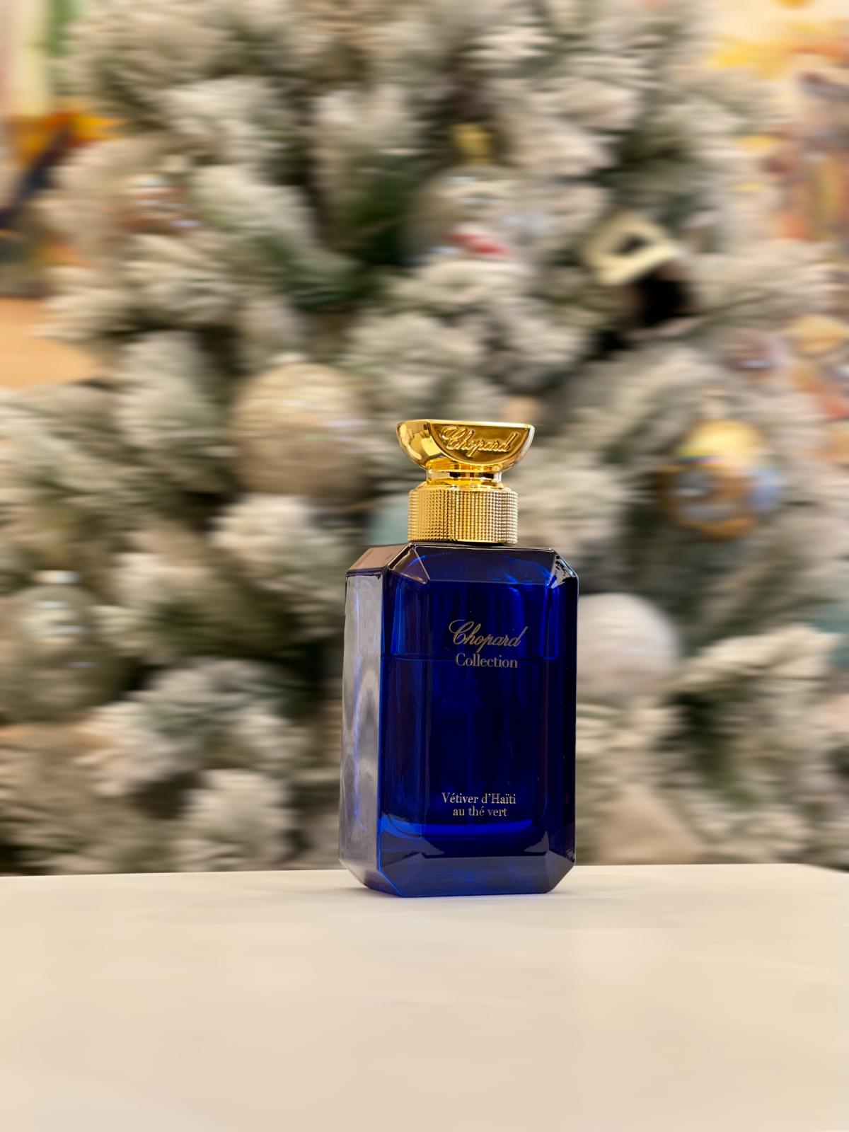 تصویر عطر وتیور دهاییتی او ته ورت شوپارد