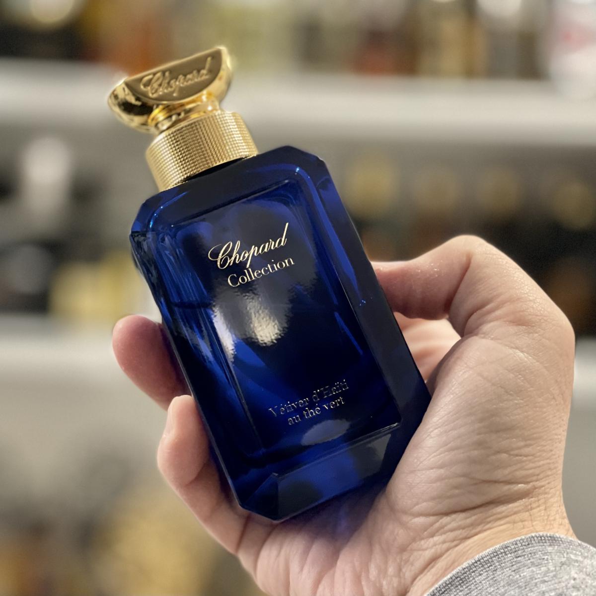تصویر عطر وتیور دهاییتی او ته ورت شوپارد