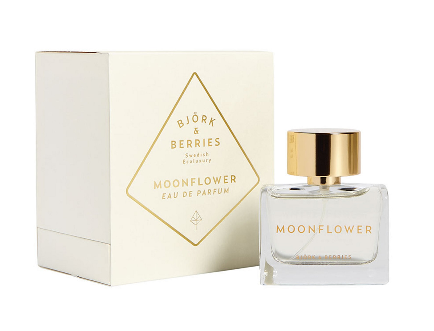 تصویر عطر مون فلاور بیورک اند بِریز