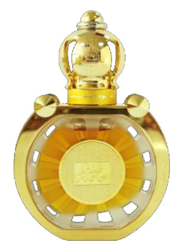 تصویر عطر الشمس اسپیشال ادیشن اجمل