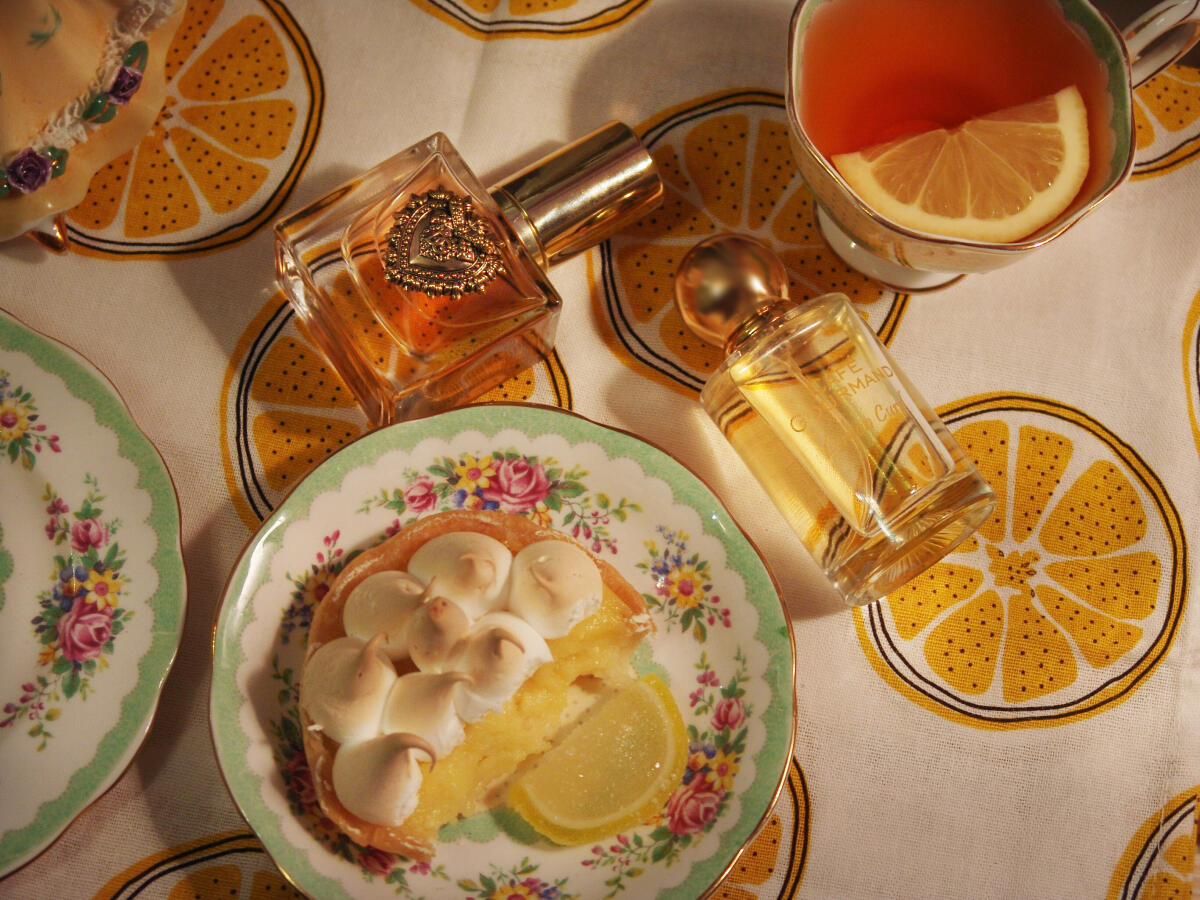 تصویر عطر لمن کرد بروکارد