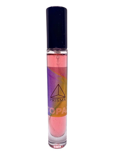 عطر توپاز پریسما پرفیومز