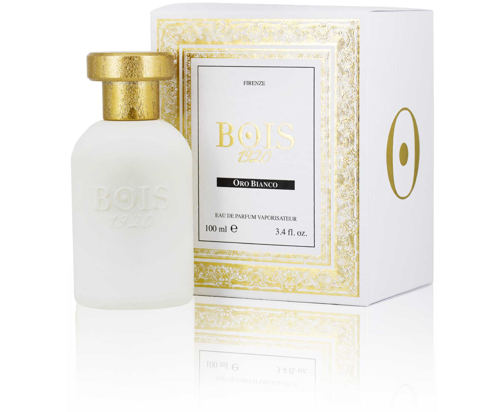 تصویر عطر اوروبیانکو بویز ۱۹۲۰