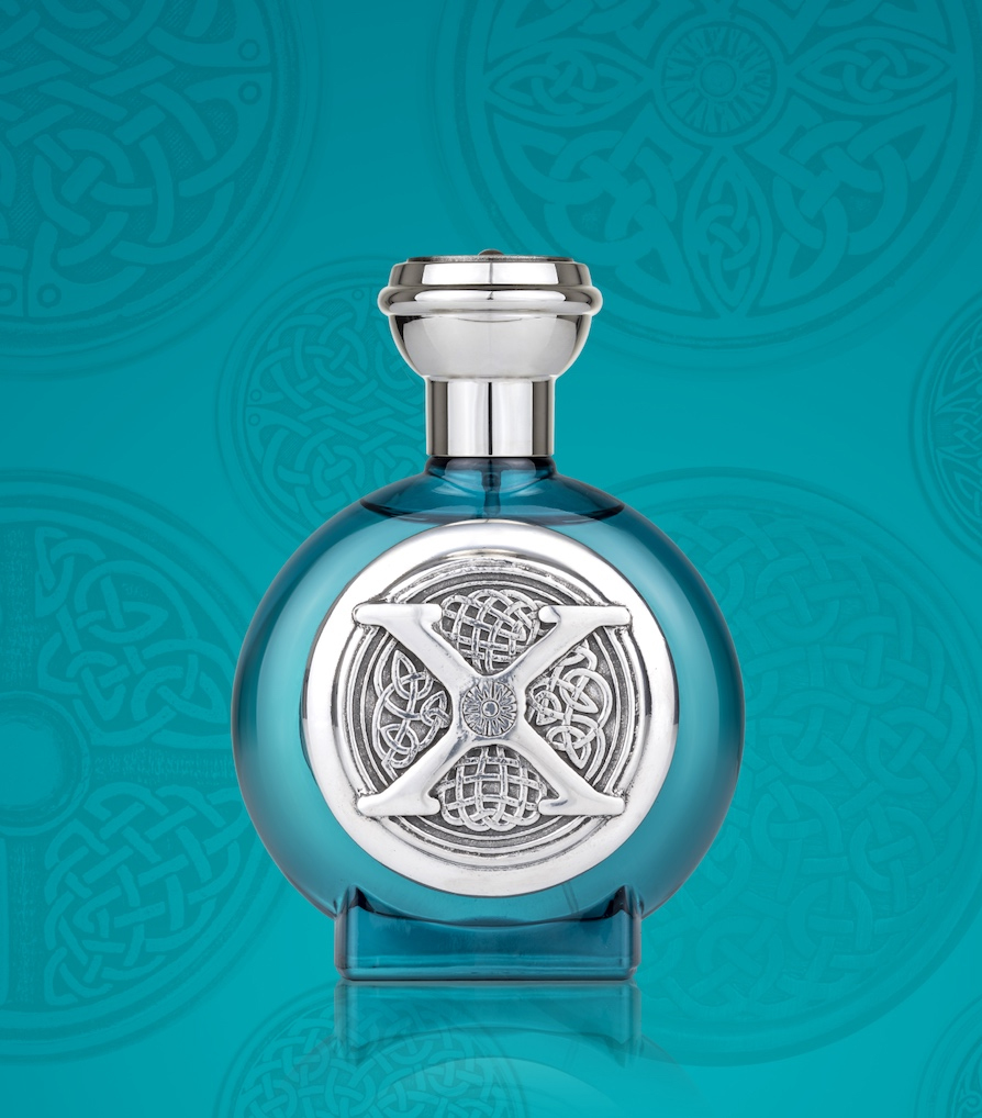 تصویر عطر دِکِید بودیسیا د ویکتوریوس