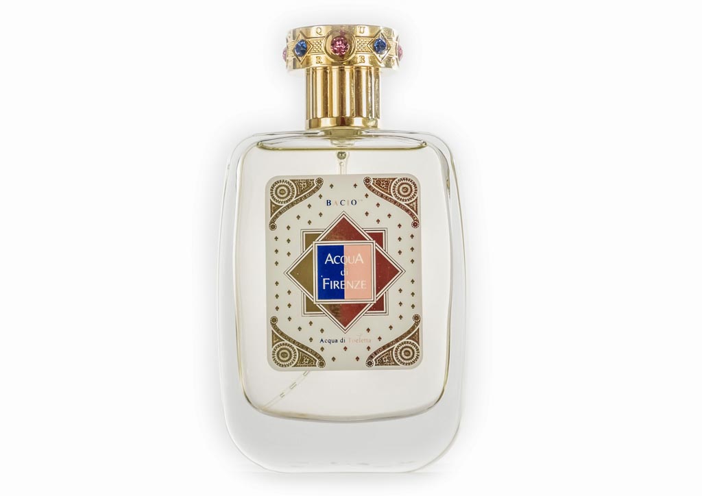 تصویر عطر باشیو آکوا دی فیرنزه