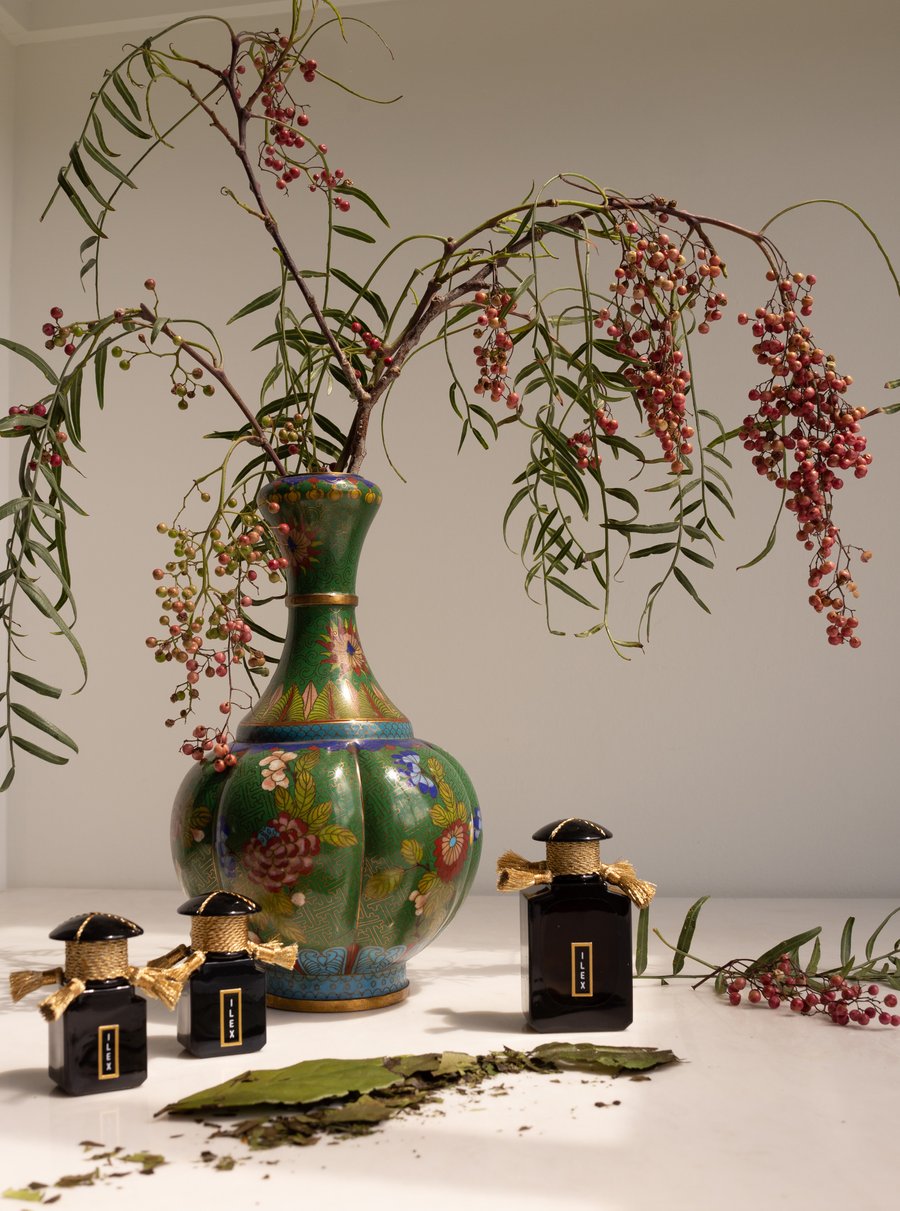 تصویر عطر ایلکس کولتوس آرتم