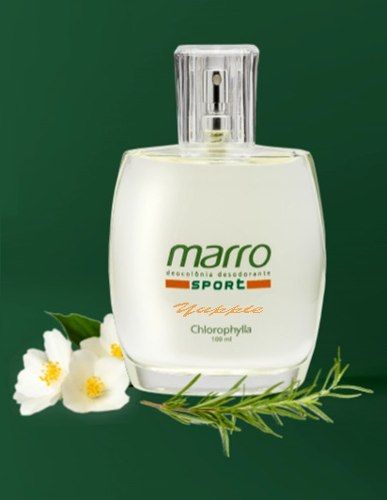 تصویر عطر مارو اسپورت کلروفیلا