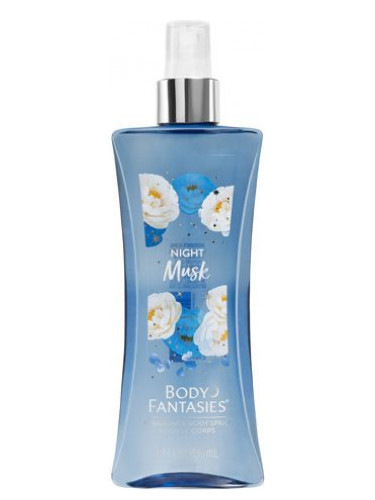 تصویر عطر نایت ماسک بادی فنتسیز