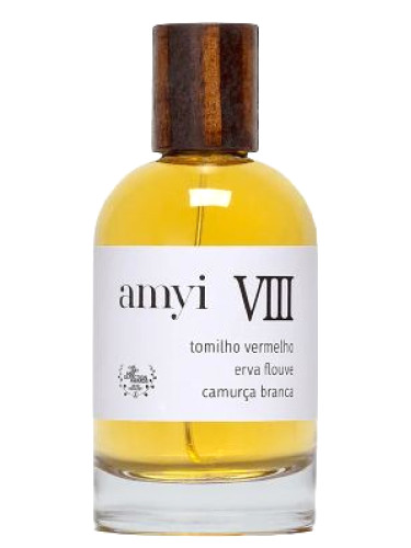 تصویر عطر امی ۸ آمی