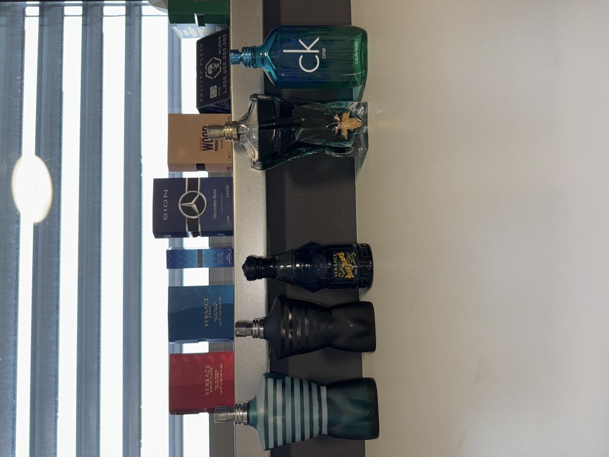 تصویر عطر سی کی وان سامر 2021 کالوین کلین