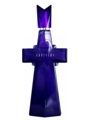 تصویر عطر کریستوس من کریستوفر کرونیس