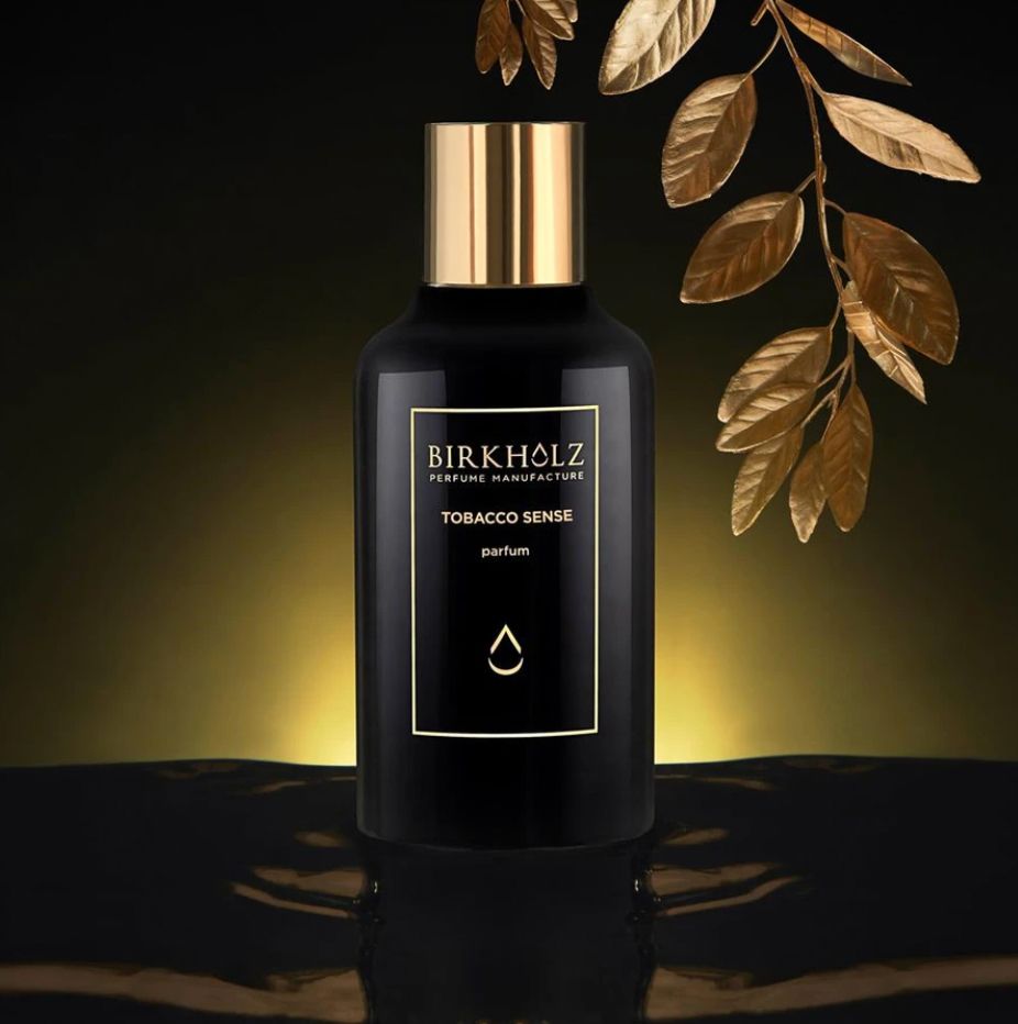 تصویر عطر تبکو سنس بیرکهولتس