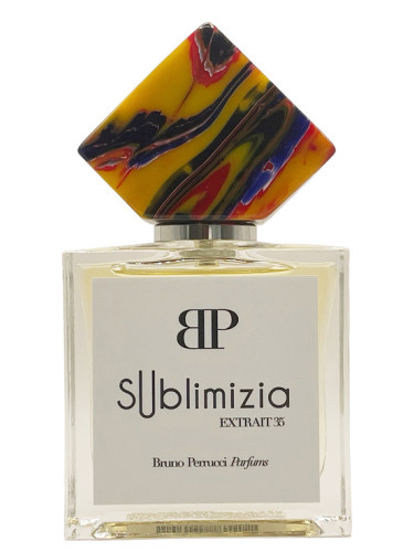 تصویر عطر سابلیمیژیا برونو پروچی پرفیومز