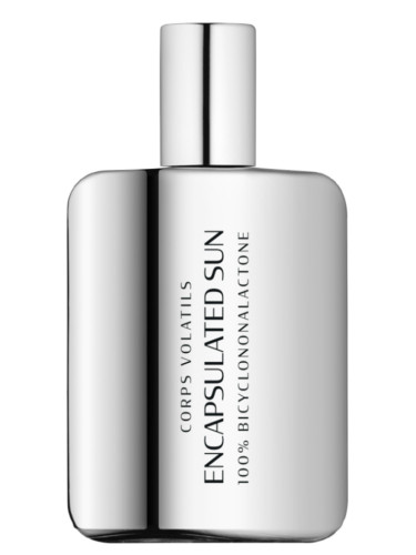 تصویر عطر انکپسوله سان اتر